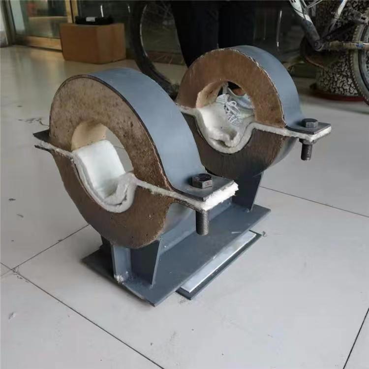 合肥市管托隔热管托 - 方案